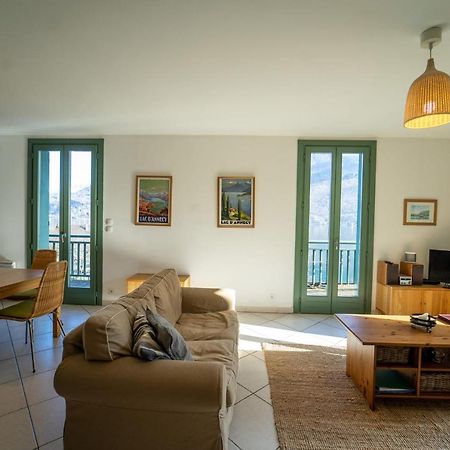 Le Pavillon Du Lac Duingt Εξωτερικό φωτογραφία