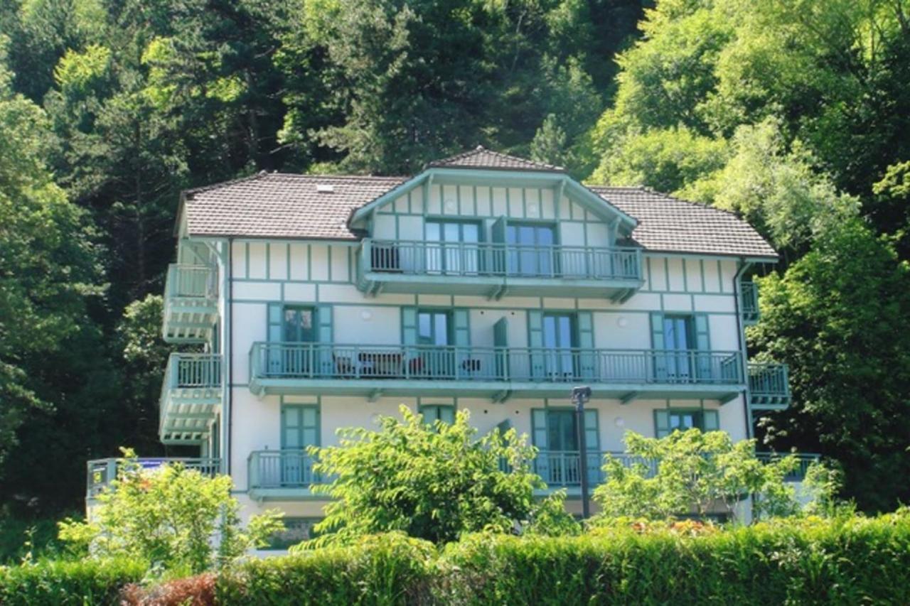 Le Pavillon Du Lac Duingt Εξωτερικό φωτογραφία